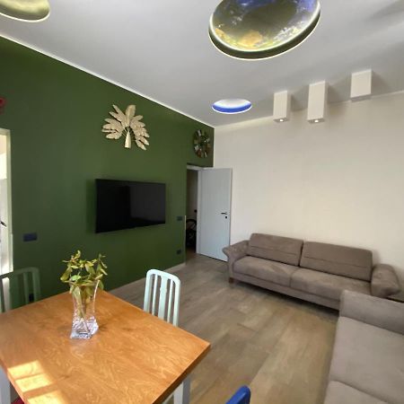 Mondo Vacanze Apartman Savona Kültér fotó