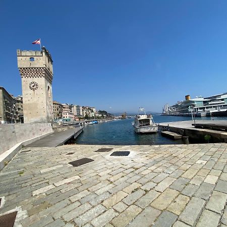 Mondo Vacanze Apartman Savona Kültér fotó