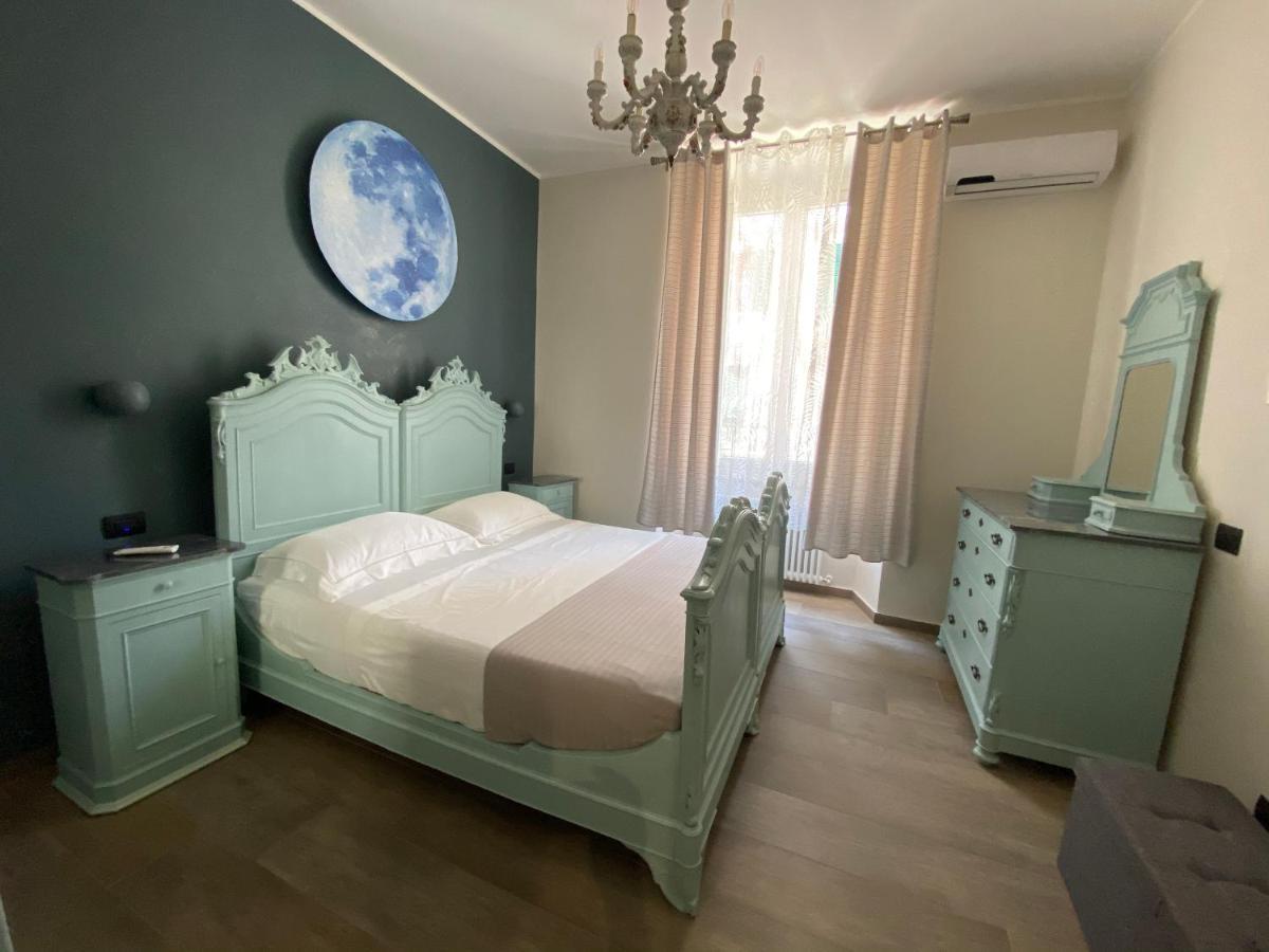 Mondo Vacanze Apartman Savona Kültér fotó