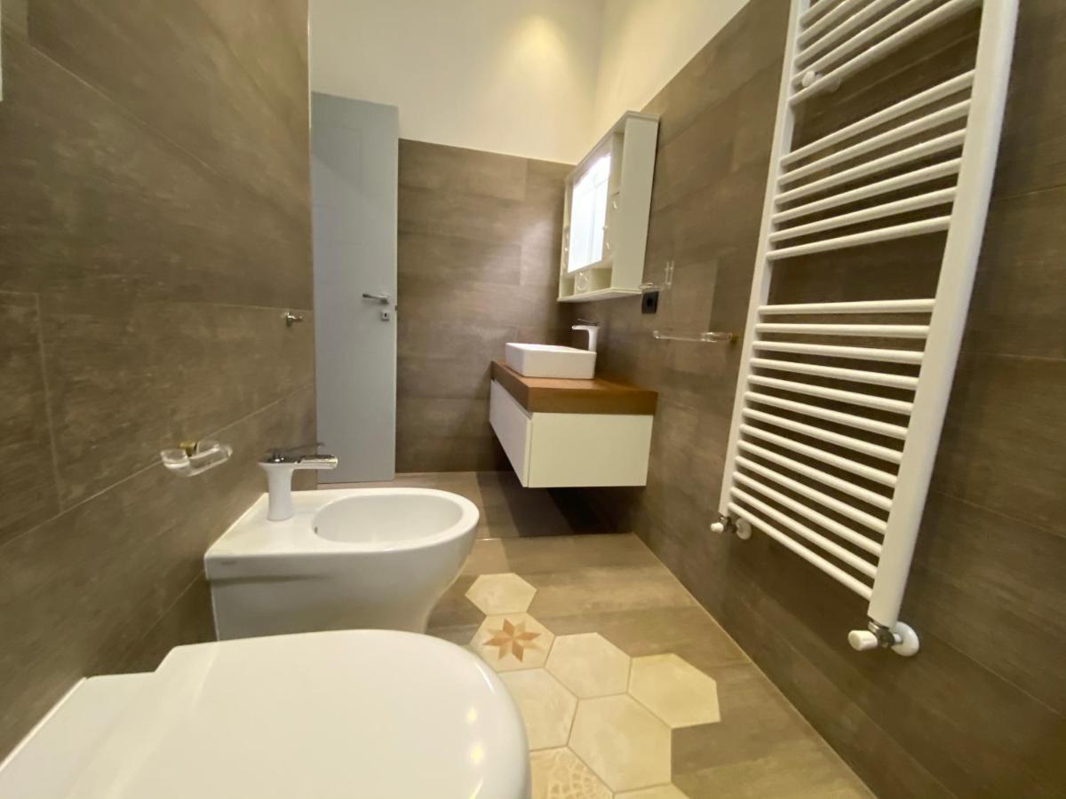 Mondo Vacanze Apartman Savona Kültér fotó