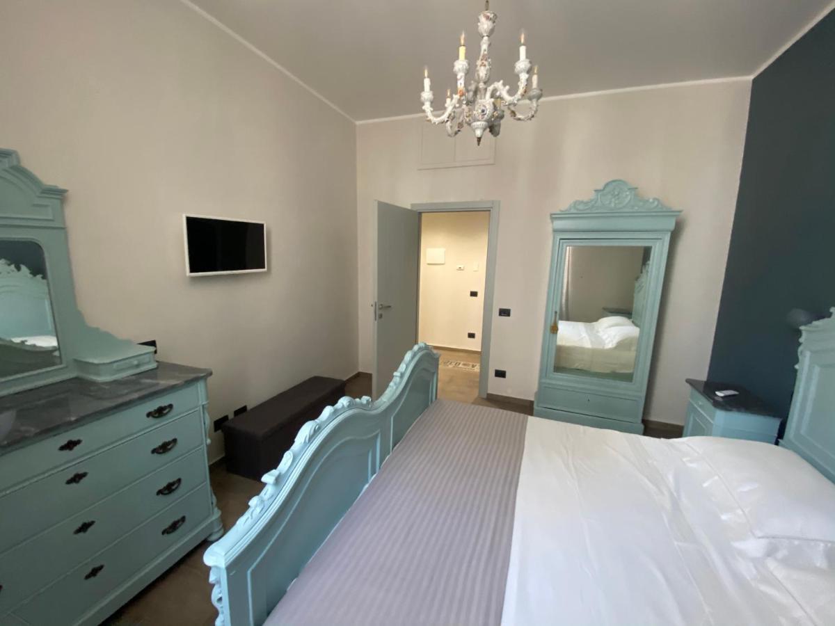 Mondo Vacanze Apartman Savona Kültér fotó