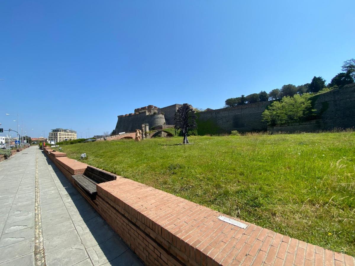 Mondo Vacanze Apartman Savona Kültér fotó